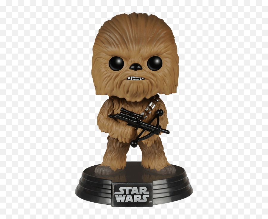 Chewbacca Png Pic Png Svg Clip Art For - Chewbacca Pop Figure Emoji,Chewbacca Emojis