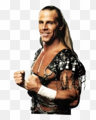 Who Were The Greatest Wrestlers In Wwfwwe History - Quora Wwe Shawn Michaels Png Emoji,Wwe Rusev Emotion