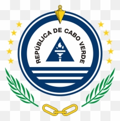 Flag Of Cape Verde Flag Download - Cape Verde Emblem Emoji,Cape Verde Flag Emoji