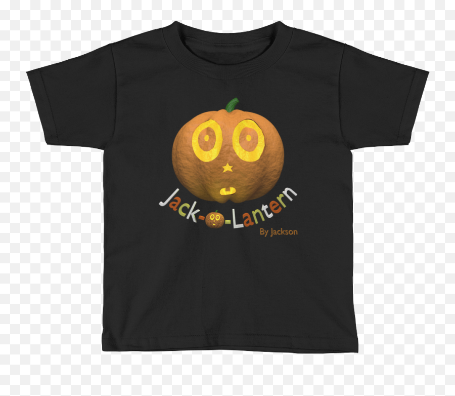 Halloween U2013 Tagged Halloween U2013 Byjacksonorg - Short Sleeve Emoji,Smiley Emoticon Jack O Lantern