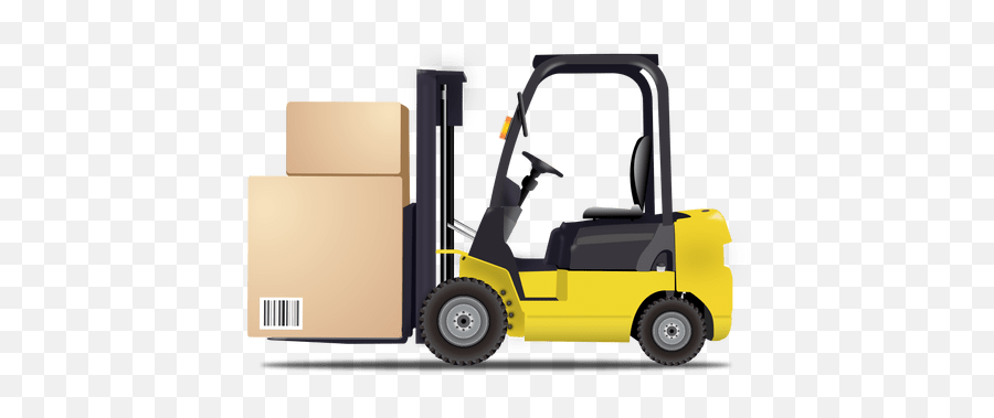 Logistic Png U0026 Svg Transparent Background To Download - Vector Forklift Emoji,Forklift Emoticon