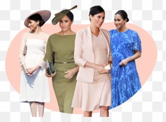 The Best Of Meghan Markles Royal Style - Meghan Markle Hats Emoji,Style & Emotion Real Time Perfume Coscentra
