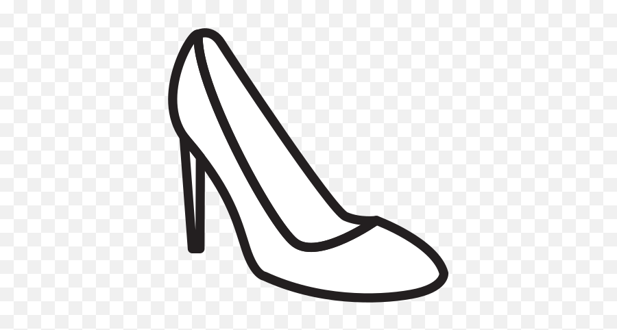 High Heels Free Icon Of Selman Icons - Salto Icon Emoji,High Heel Emoticon Facebook