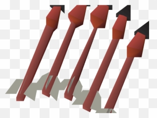 10 Best Bolts In Old School Runescape - Crossbow Bolt 5e Emoji,Runelite Wiki Emojis