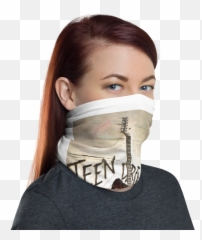 New Yellow Funny Smileys Emoji Faces - Womens Mask For Safety With Half Face Cover And Neck Cover,Funny Emoji Faces