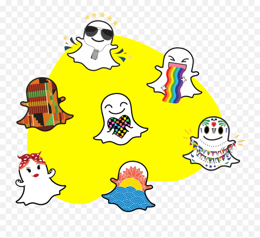Snap Inc - Fictional Character Emoji,Chattering Teeth Emoji Snapchat