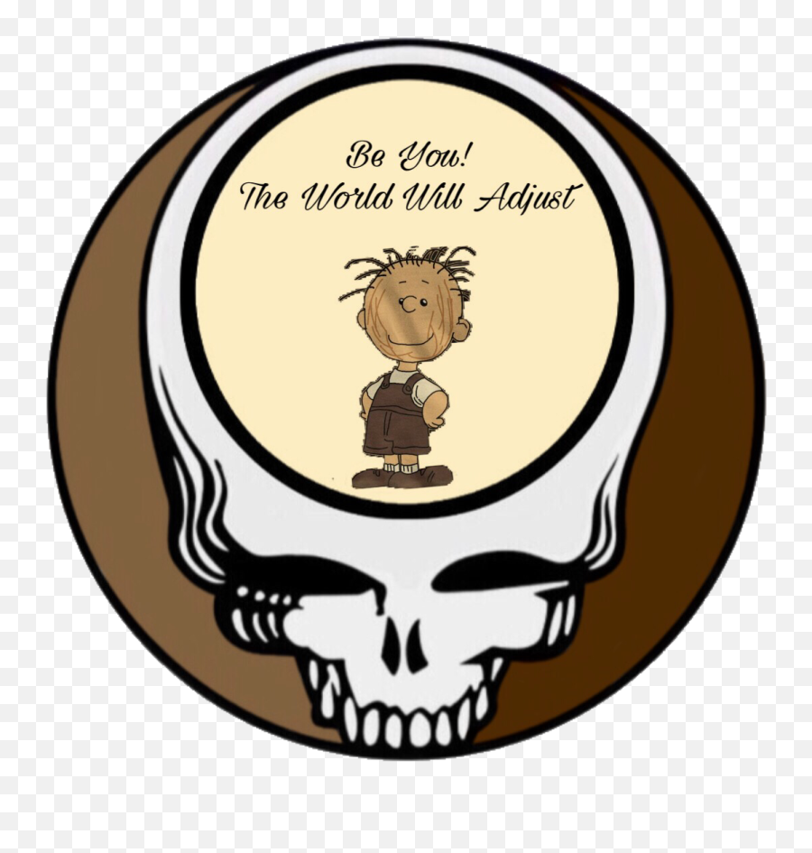Grateful Dead Ideas In 2021 - Allman Brothers Steal Your Face Emoji,Dancing Bear Grateful Dead Emoticon