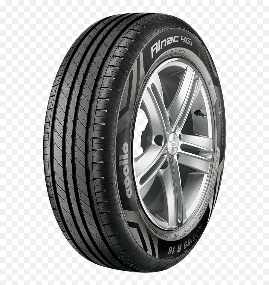 Tvs Tyres - Change Tyre Apollo Alnac 4gs 175 65 R15 Emoji,Apollo Emotion