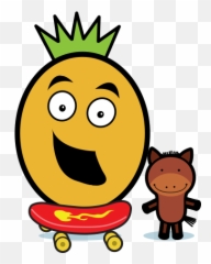 Nubia - Happy Emoji,Yoosung Emoticon