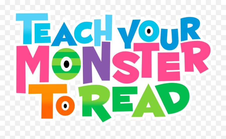 Sign In - Teach Your Monster To Read Logo Transparent Emoji,Mostr Face Emojis