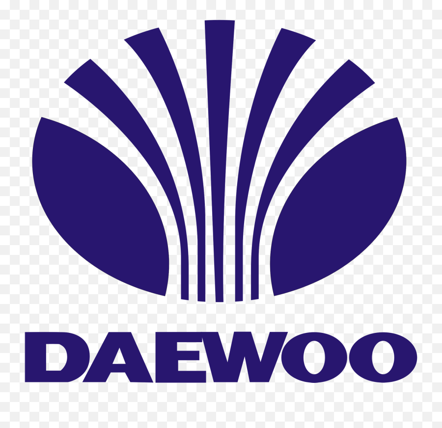 Daewoo Logo Daewoo Things To Sell Oem Parts - Daewoo Express Logo Png Emoji,Versiones Del Aveo Emotion