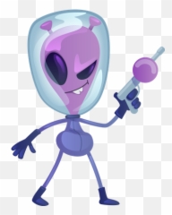 Top 10 Winking Illustrations - Free U0026 Premium Vectors U0026 Images Alien Flat Emoji,Alien Boy Emoticon Tøp