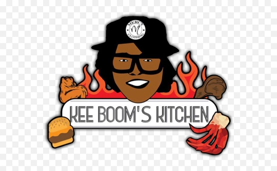 Keeboomu0027s Kitchen - Philadelphia Pa 19143 Menu U0026 Order Online Emoji,Hat In Time Emojis