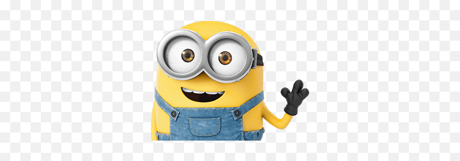 Yongxinxu Yongxin Xu Github - Mini Minions Emoji,Minions Animated Emoticon