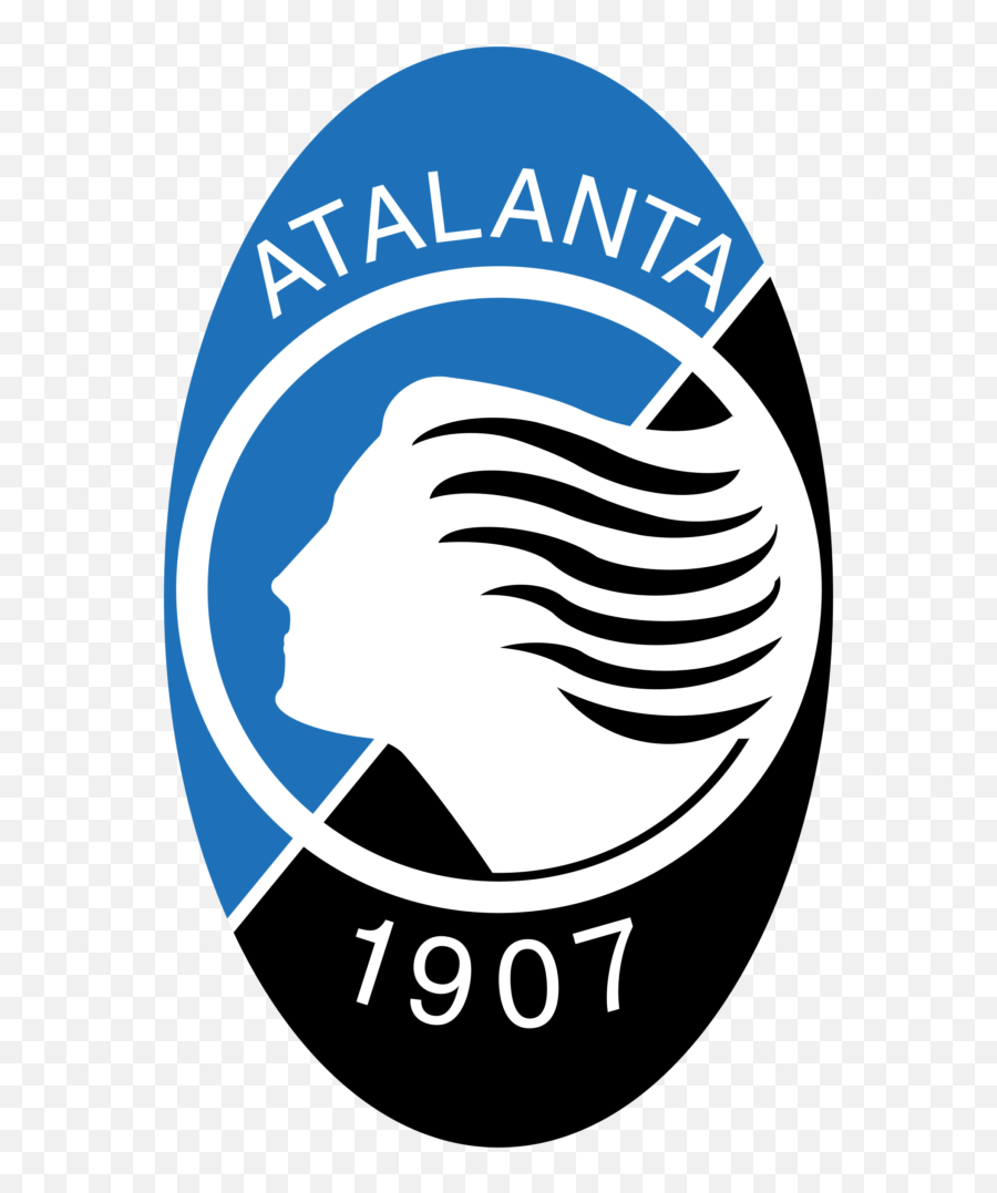 Atalanta Color Codes Hex Rgb And Cmyk - Team Color Codes Transparent Atalanta Logo Emoji,Start Emoji Hex Color