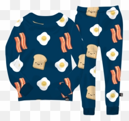 Kid Pajamas U2013 Early Bird U0026 Worm - Unisex Emoji,Kawaii Emoji Set