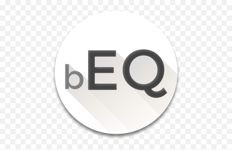 Bequalizer - Dot Emoji,Emoticon Sorfeo Whatsapp