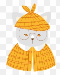 Character Designer Background Designer And Illustrator Emoji,Kitty Emotions For Kids