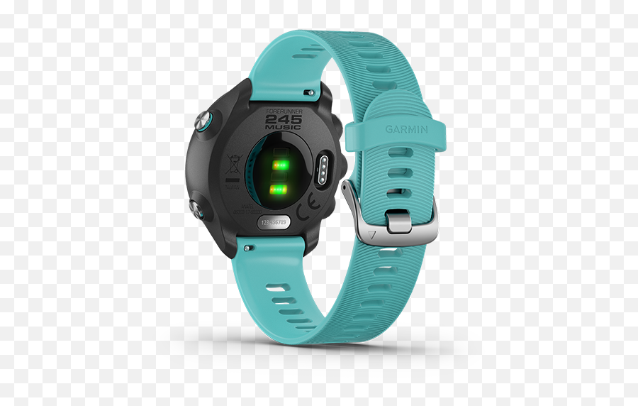 Forerunner 245 Music Sports U0026 Fitness Products Garmin - Garmin Forerunner 245 Music Aqua Emoji,Drawing Emojis On Android Wear