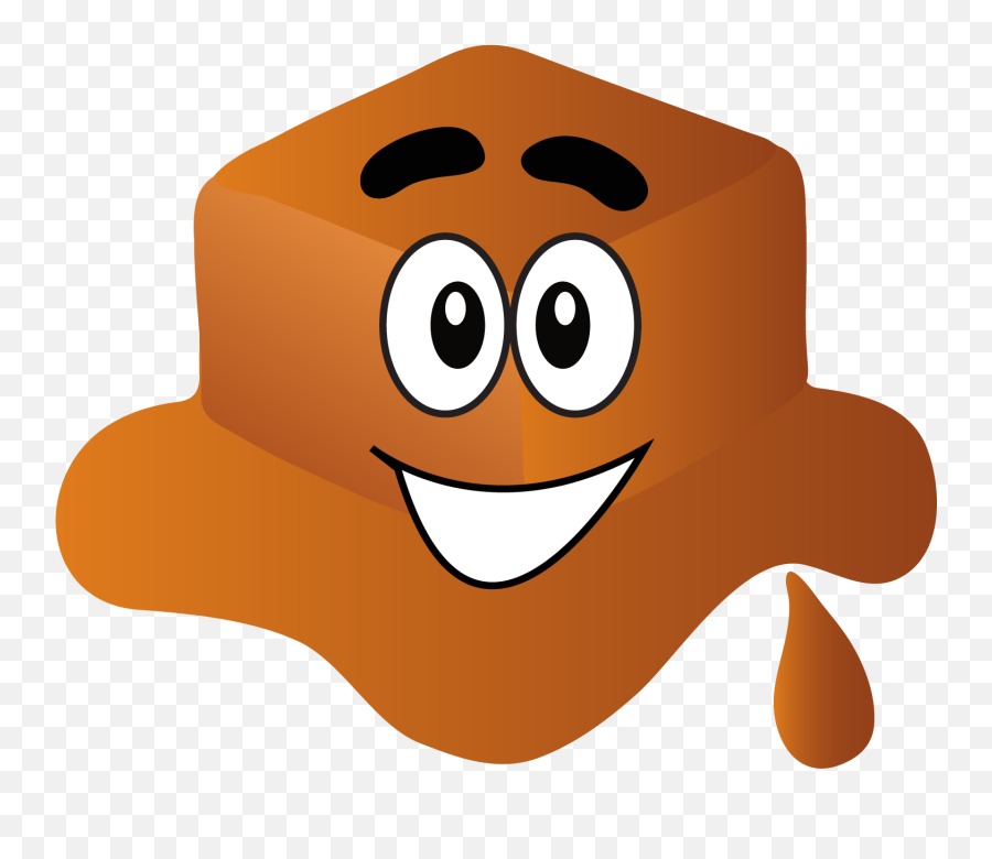 Caramel Kettle Corn - Happy Emoji,Corn Emoticon