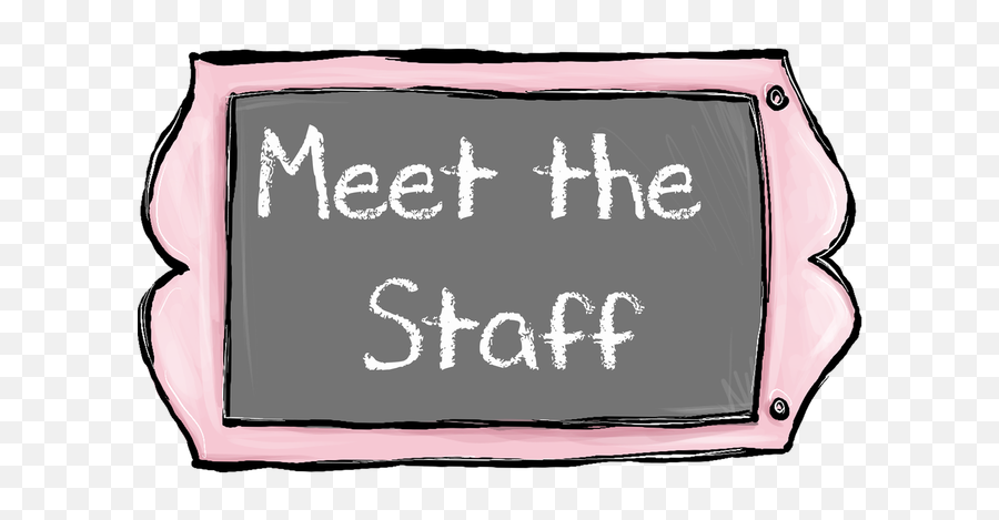 Meet The Staff - Otteru0027s Ark Slate Emoji,Emotion Otter Impact