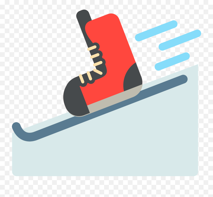 Skis Emoji Clipart Free Download Transparent Png Creazilla,Animated Clipart Fireworks Emoticon