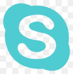 Skype Social Brand Network Logo Icon Emoji,Lync Cat Emoticon