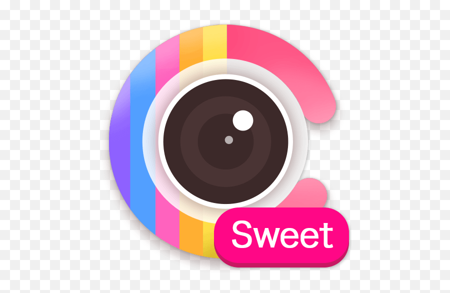Sweet Candy Cam - Selfie Editor U0026 Beauty Camera Apps En Sweet Candy Candy Camera Emoji,Camera Emojis