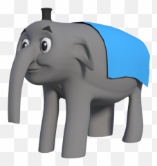 Streak Smeargle Pride On Twitter Everybody Retweet Emoji,Elphant Emoticon