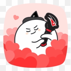 Kt Emoji,Kakao Talk Emoticon Bye