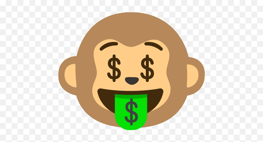 Vpbatulins Twitter Said Everything In Interview Won Emoji,Money Face Iphone Emoji
