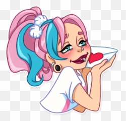 140 Line Stickers Ideas Line Sticker Cute Stickers Emoji,Ahri Emoticons