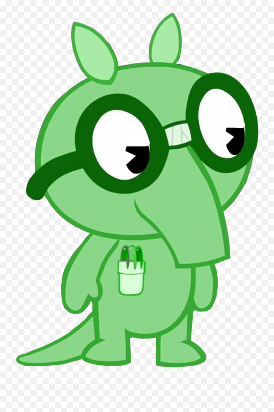 Snifflesu0027 Green Emotion Clone Fandom Emoji,Turle Emoji