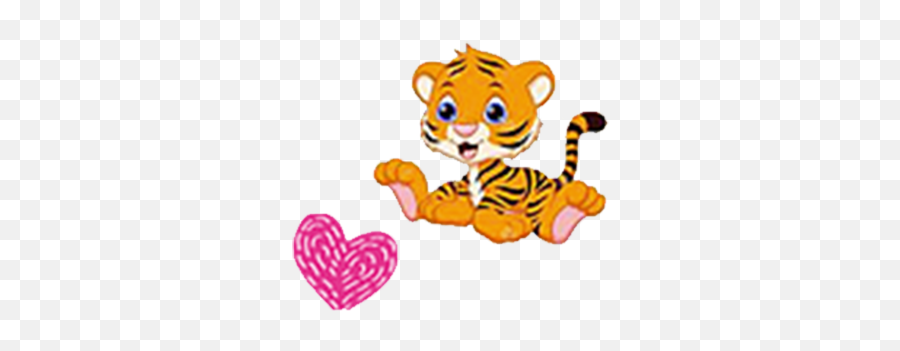 Home Little Tigers Pediatric Therapy Emoji,Emoji Happy Year Of The Tiger New Year