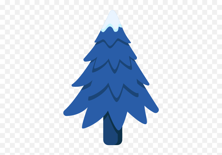 Galeri Tika U2013 Canva Emoji,Snowy Tree Emoji