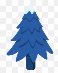 Galeri Tika U2013 Canva Emoji,Snowy Tree Emoji