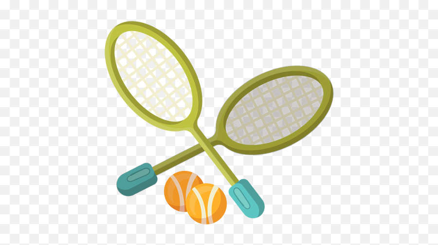 Balls Vector U0026 Templates Ai Png Svg Emoji,Tennis Racket Emoji