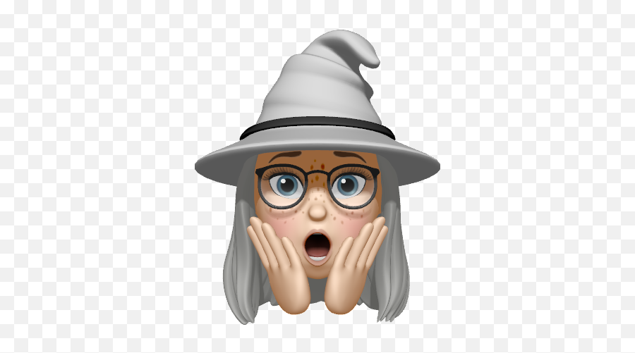 Dark Sarah Official Darksarahhq Twitter Emoji,Magic Orb Emoji 3d