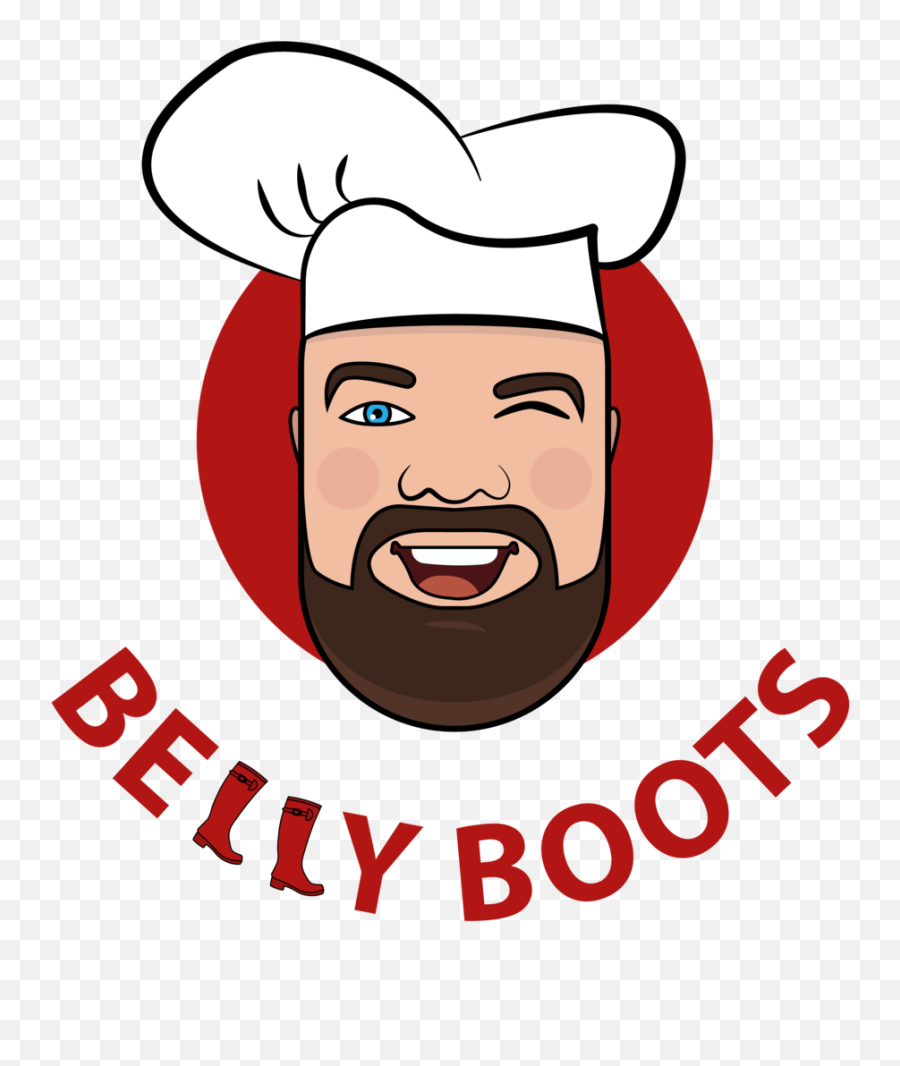 Bellyboots Emoji,Chef Emoji Black Hair