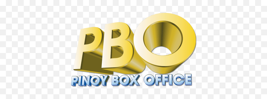 Pbo - Pinoy Box Office Logo Emoji,Joola Rossi Emotion