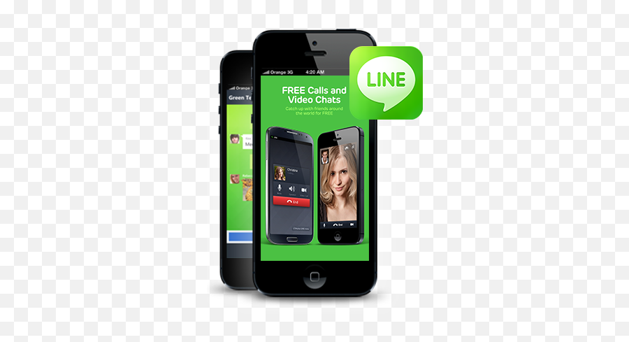 Download Line For Free - Line App Emoji,Line App Emoji