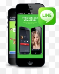 Download Line For Free - Line App Emoji,Line App Emoji