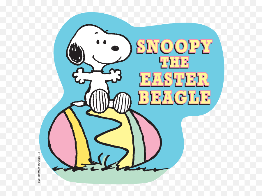 Peanuts Clipart Summer Peanuts Summer - Clipart Snoopy Easter Emoji,Snoopy Emojis