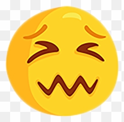 Feeling This Emote Vvvv - Happy Emoji,Senpai Emoticon
