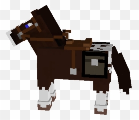 Horse Armor Nova Skin Gallery - Nova Skin Horse Emoji,Crying Emoji Minecraft Skin