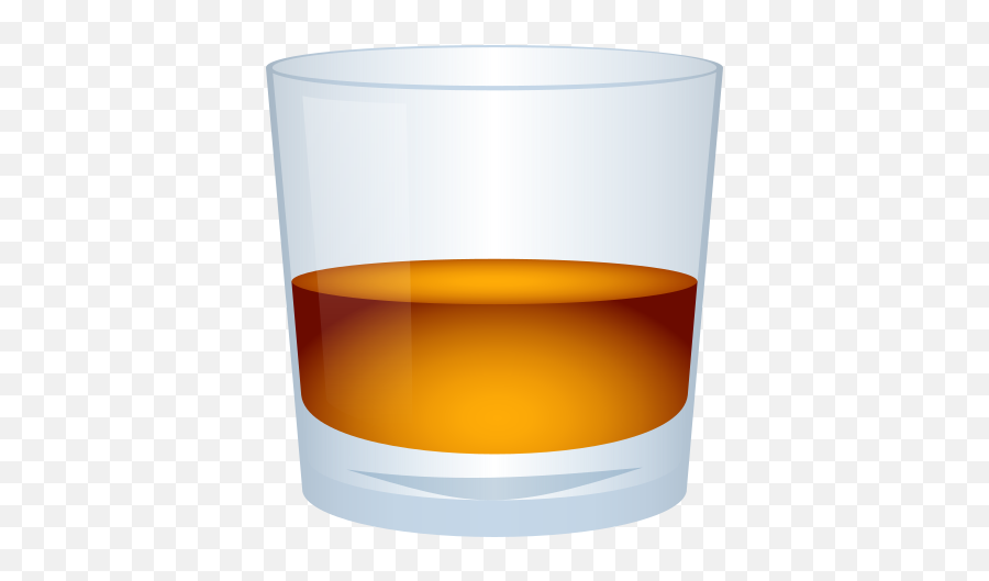 Emoji Whisky Glass Alcohol Wprock - Whisky Emoji,Glasses Emoji