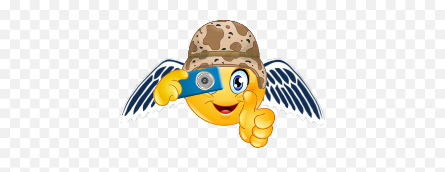 Fictional Character Emoji,Marine Corps Emoticons