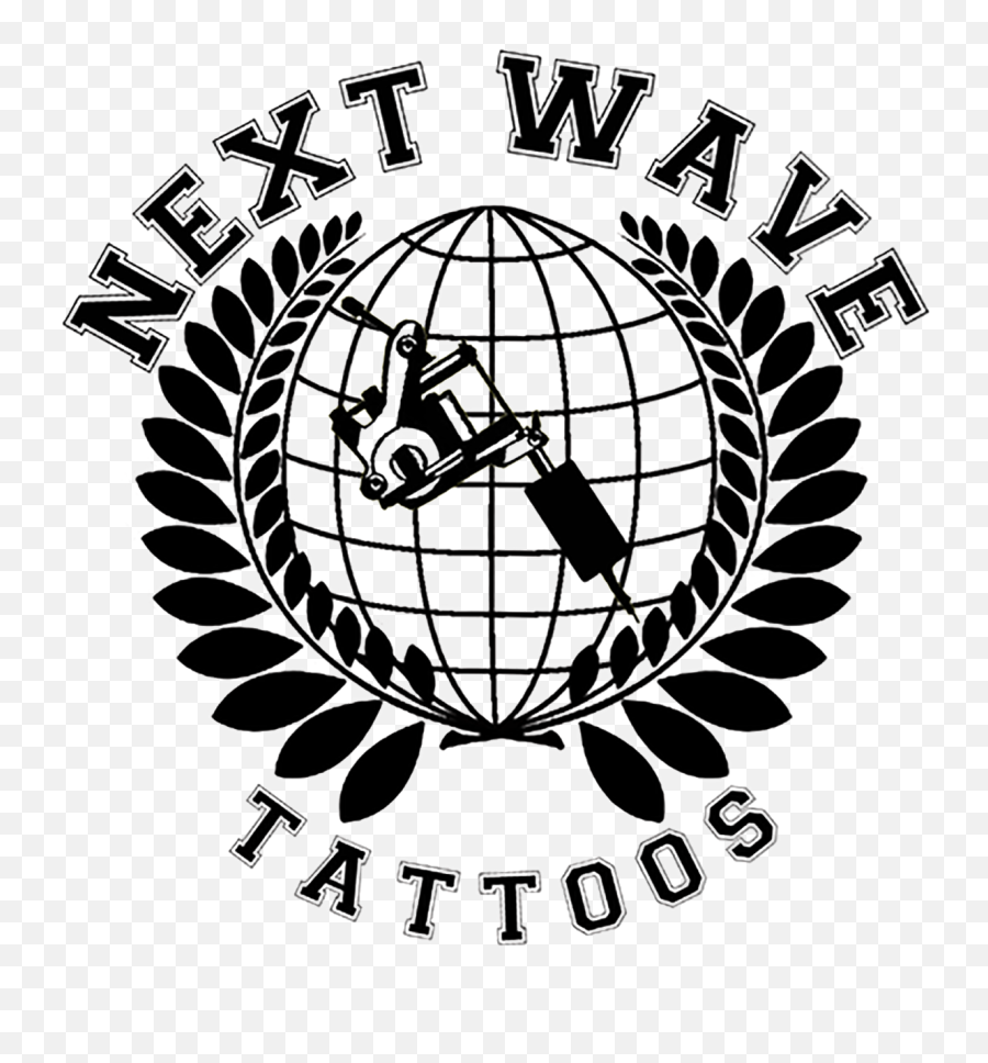 Erica Wagner Tattoos Next Wave Tattoos U0026 Piercings In Mesa Az Emoji,Emoticon Tattoo