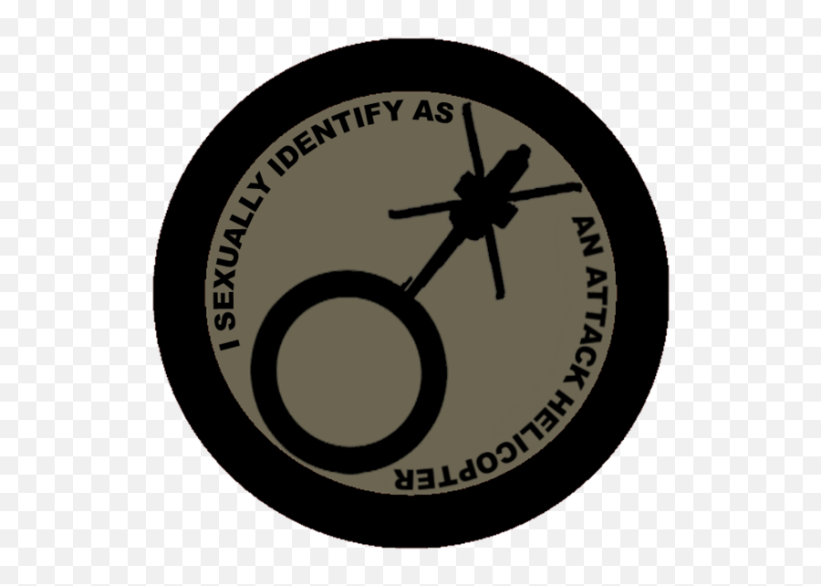 I Sexually Identify As An Attack - Apache Helicopter Gender Symbol Emoji,Sexual Emoji Chart