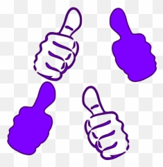 Thumb Pointing At Self Clipart Png Free - Finger Pointing Oneself Clipart Emoji,Pointing At Myself Emoji